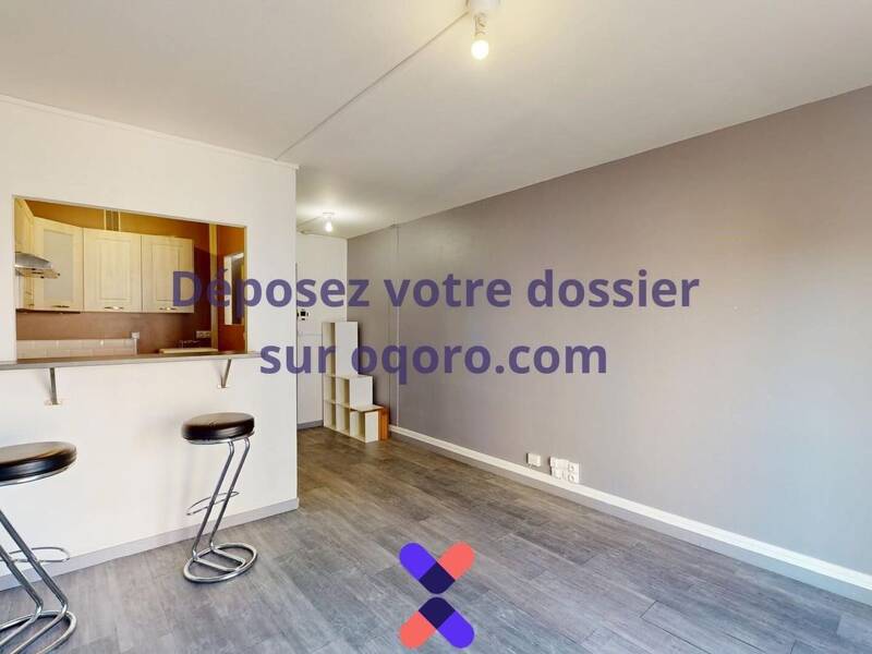 Maison à louer, 28m², REIMS