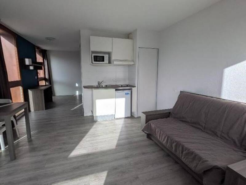 Maison à louer, 36m², BORDEAUX