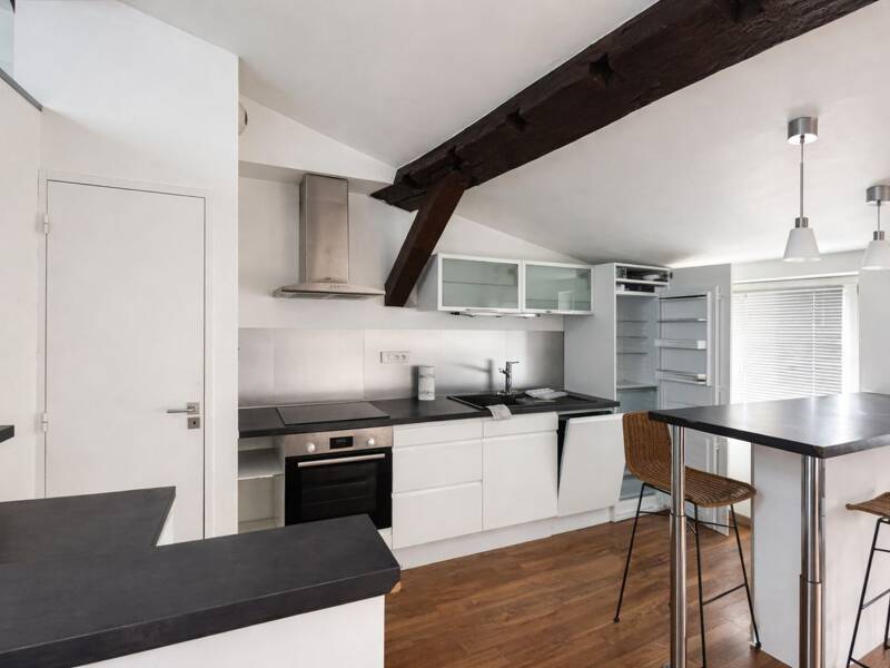 Maison à louer, 76m², SAINT ETIENNE