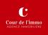 COUR DE L'IMMO