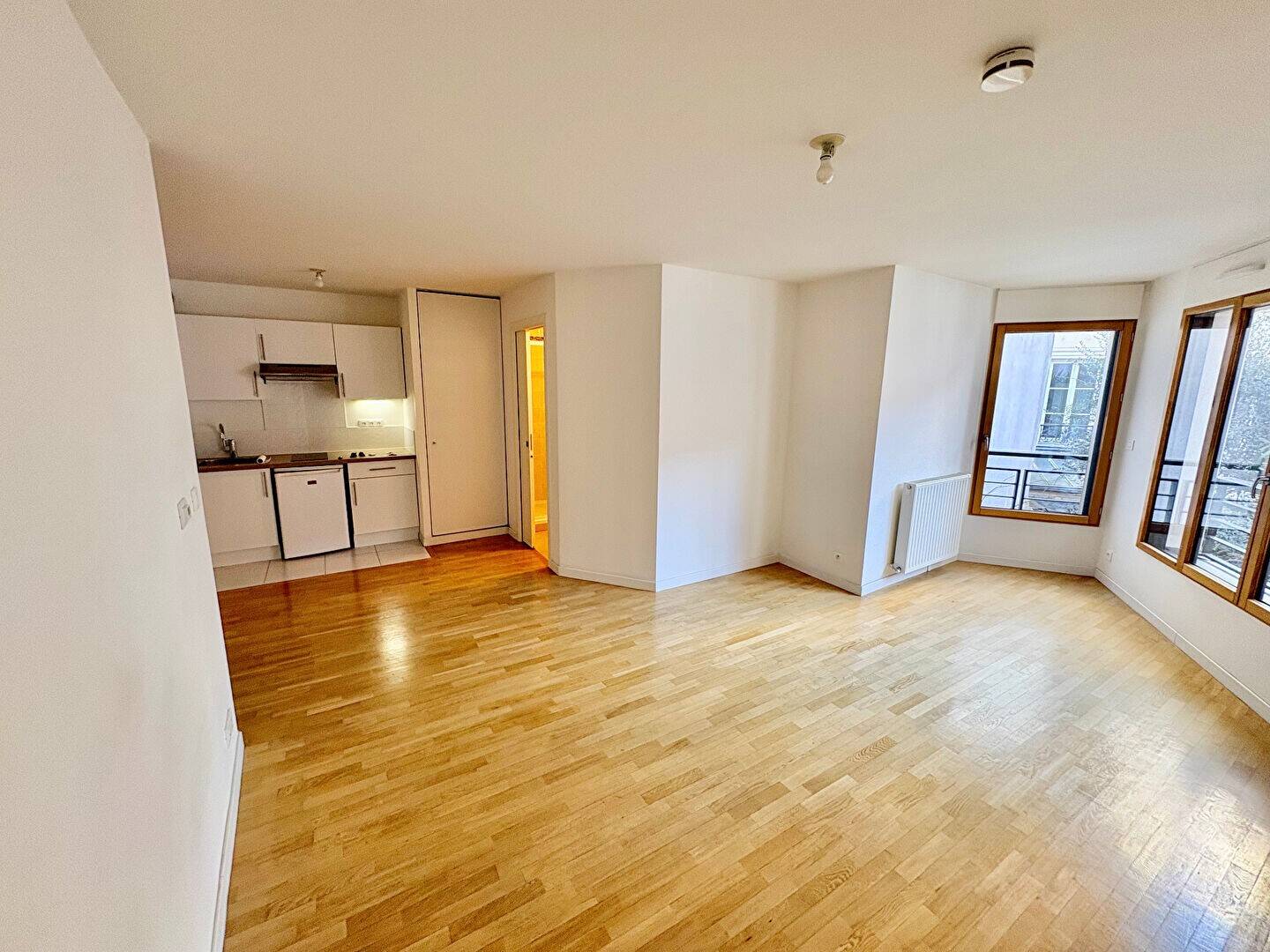 Maison à louer, 32m², ASNIERES SUR SEINE