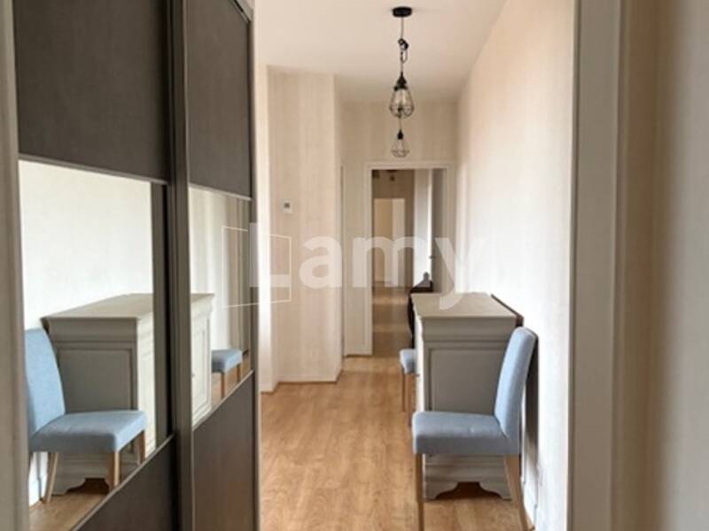 Maison à louer, 101m², CLERMONT FERRAND