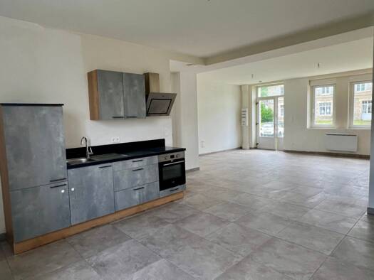 Colocation à louer 460 € 5 pièces 4 chambres 114 m² RDC Leuilly-sous-Coucy 02380