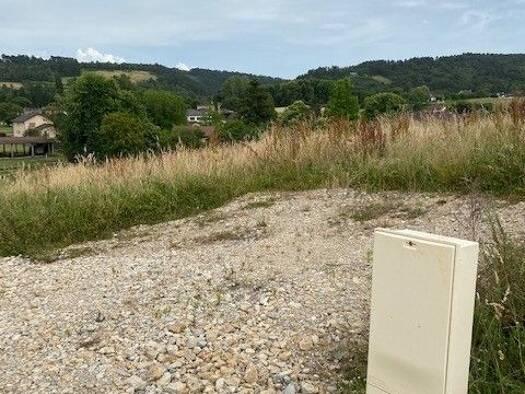Terrain avec maison neuve à vendre 247 500 € 4 pièces 3 chambres 86 m² 606 m² de terrain Meillonnas 01370