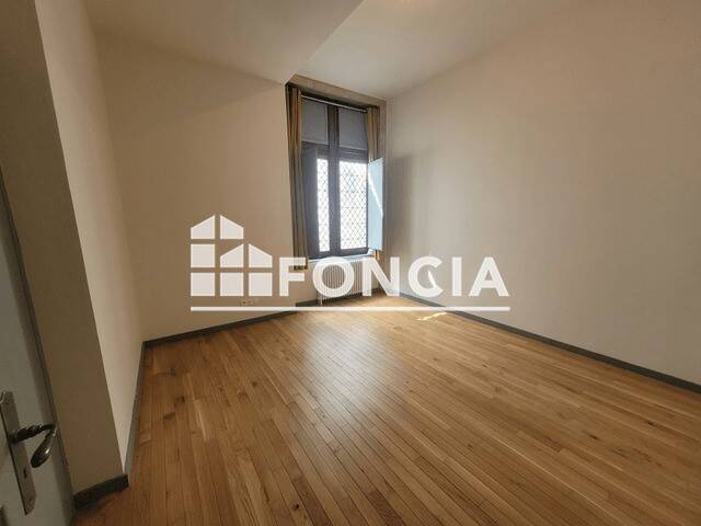 Maison à louer, 91m², CAEN