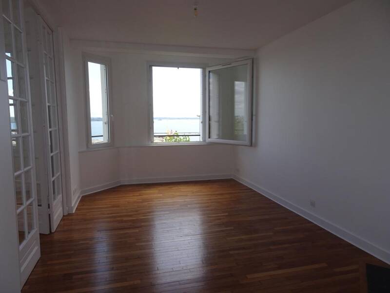 Maison à louer, 65m², BREST