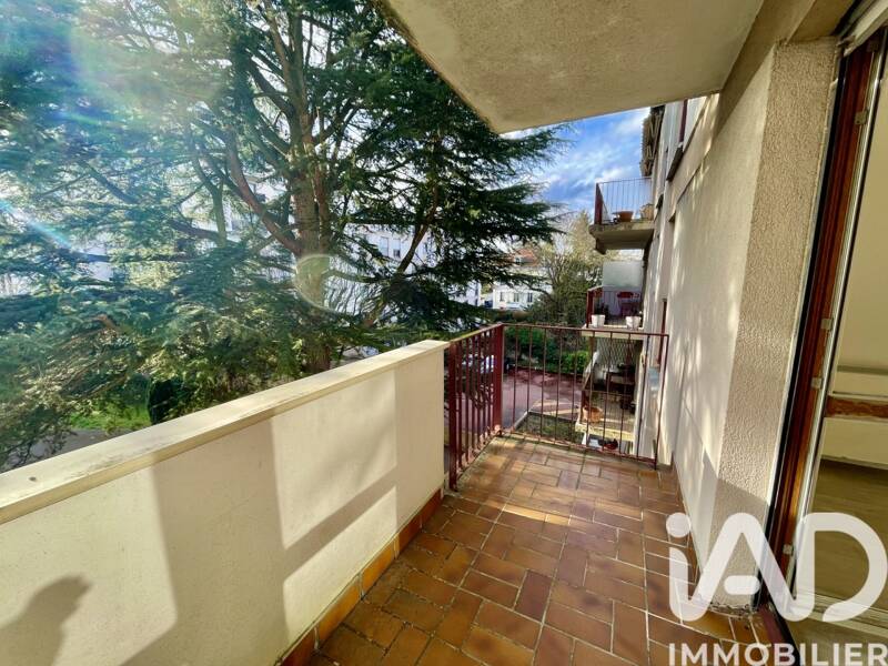 Maison à vendre, 67m², MONTGERON