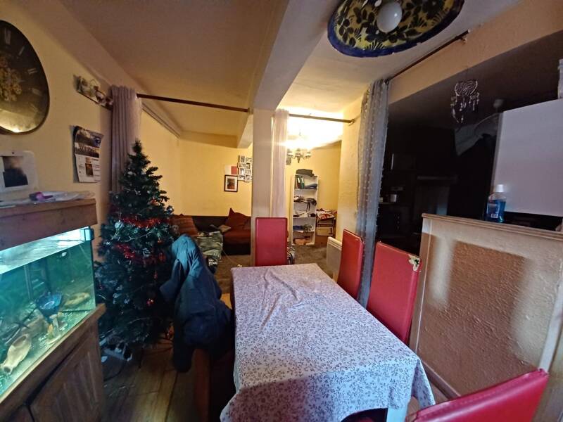 Maison à vendre, 75m², BEZIERS
