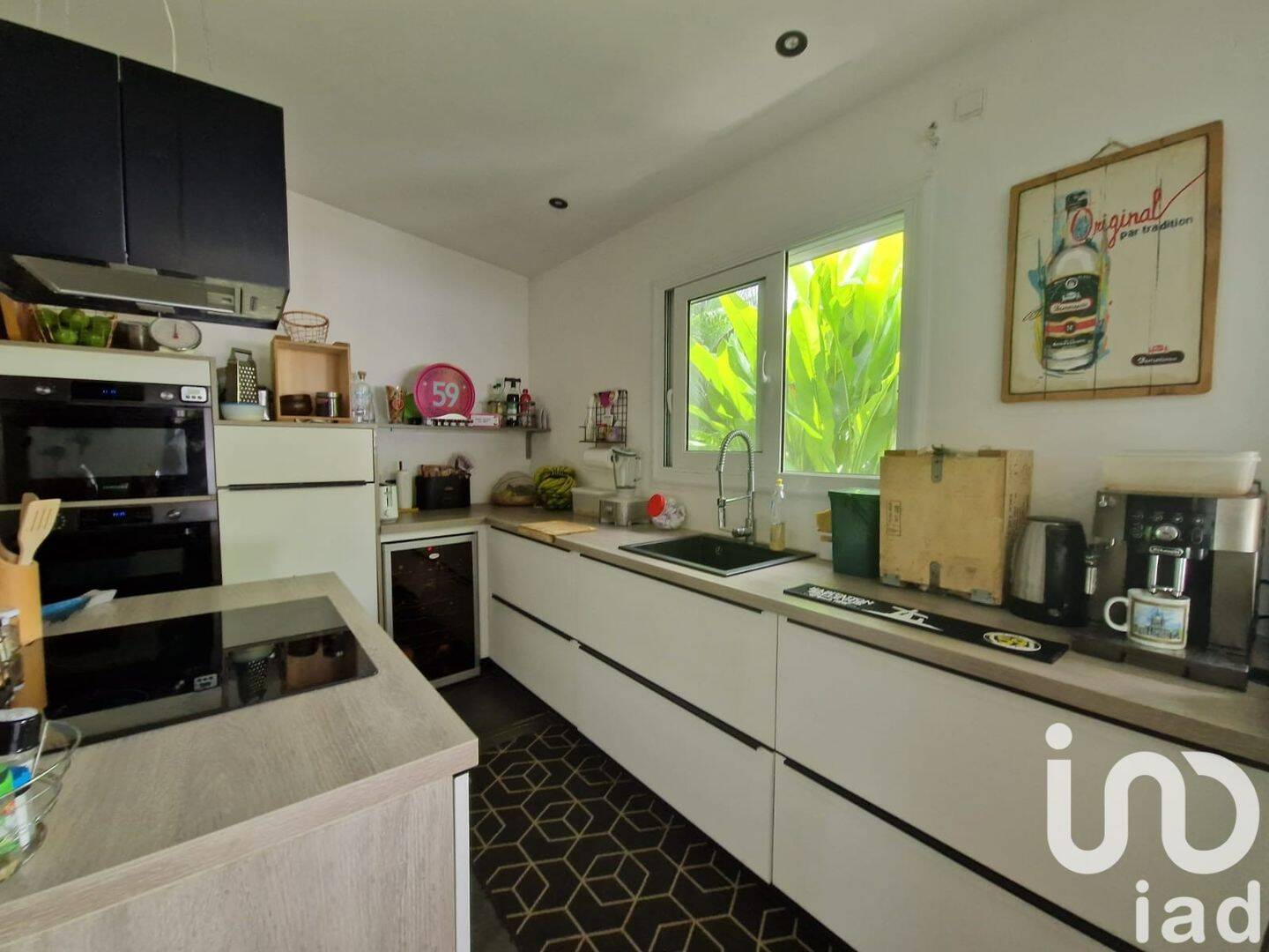 Maison à vendre, 135m², SAINTE ANNE