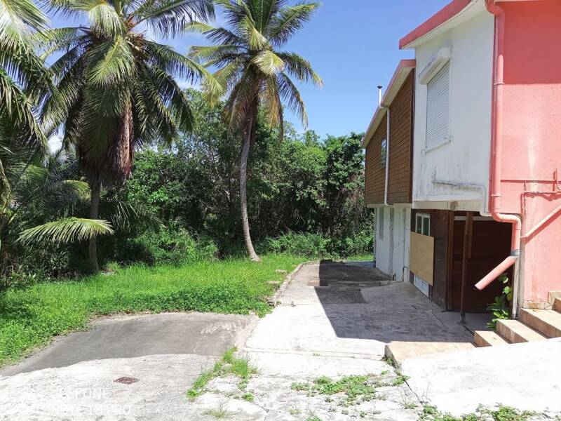 Maison à louer, 200m², LE GOSIER