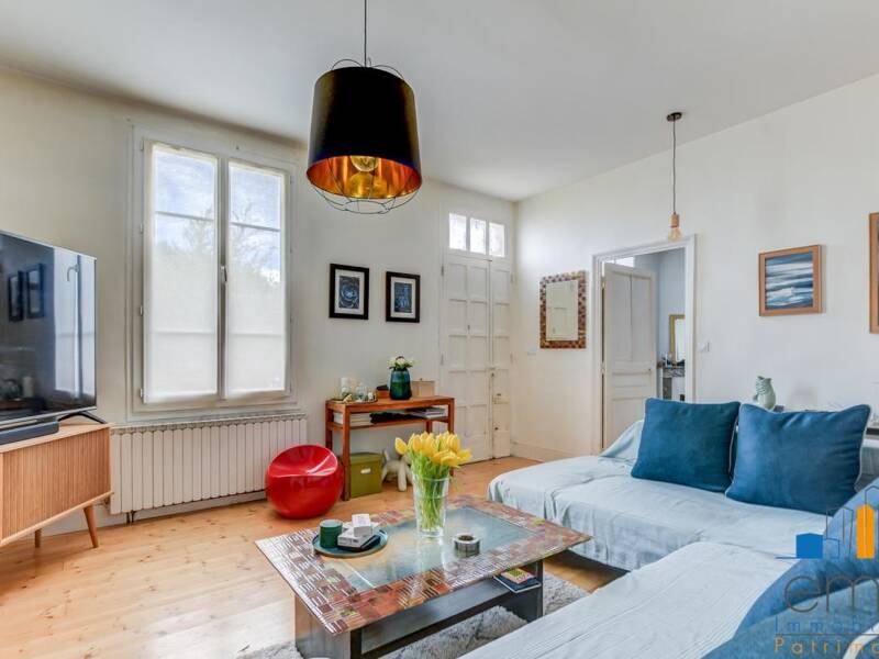 Maison à vendre, 82m², TOULOUSE