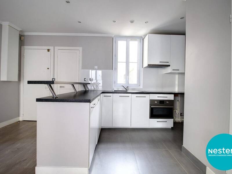 Maison à louer, 41m², SAINT CLOUD