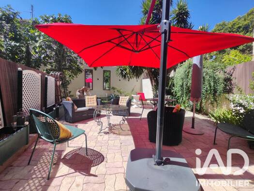 Appartement à vendre 550 000 € 4 pièces 3 chambres 124 m² Étage 1/4 Bourg-Charité Narbonne 11100