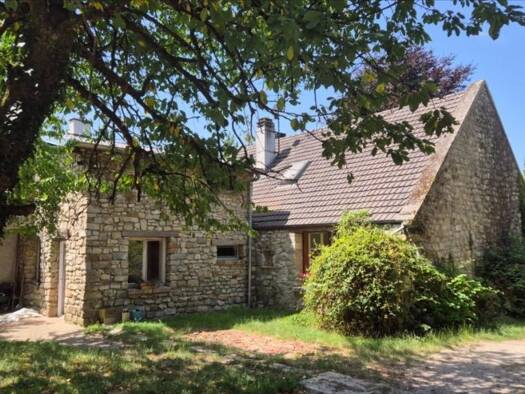 Maison à vendre 299 000 € 5 pièces 4 chambres 162 m² 1 379 m² de terrain Bourron-Marlotte 77780