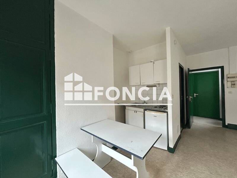 Maison à louer, 25m², SAINTE LIVRADE SUR LOT