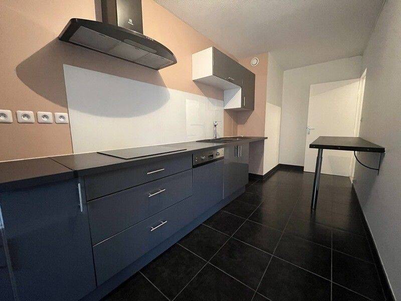Maison à louer, 69m², MERIGNAC