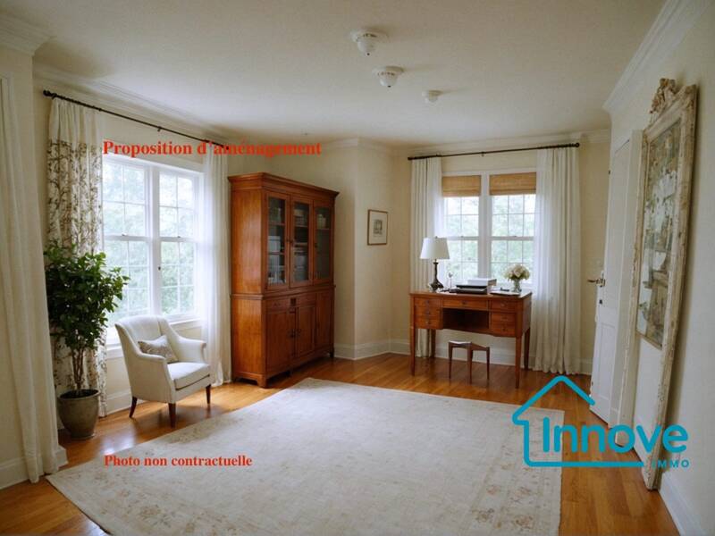 Maison à vendre, 143m², TOULOUSE