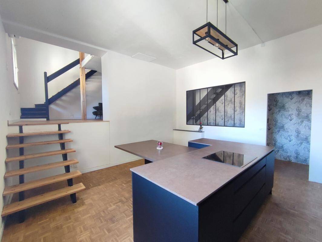 Maison à vendre, 95m², BEZIERS