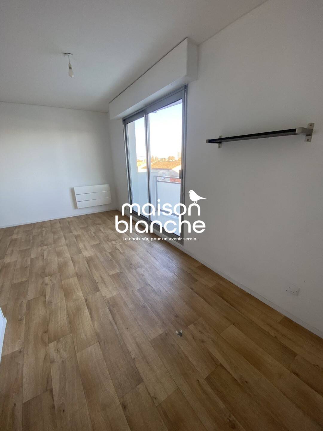 Maison à louer, 36m², MERIGNAC