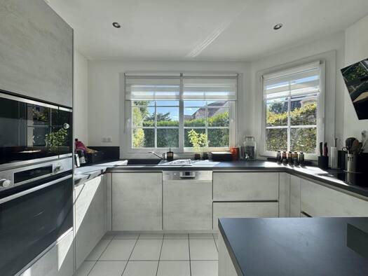 Maison à vendre 775 000 € 7 pièces 4 chambres 175,56 m² 588 m² de terrain Les Pierres Beurres Verrières-le-Buisson 91370