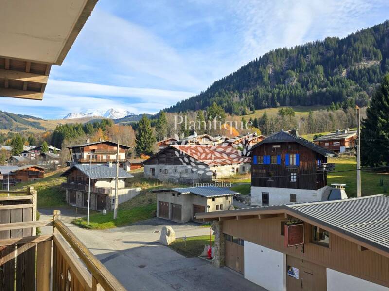 Maison à vendre, 39m², MEGEVE