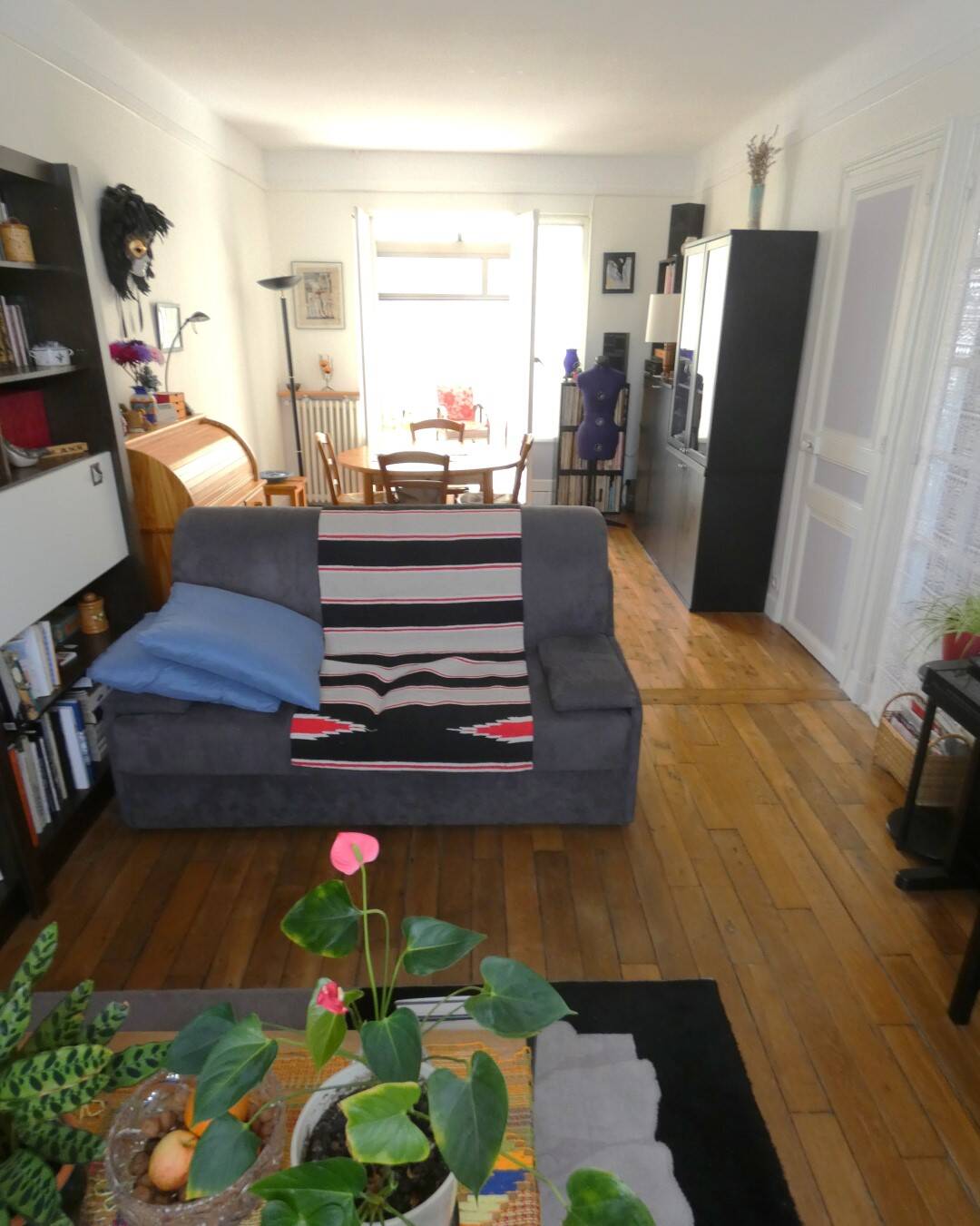 Maison à vendre, 120m², NANTERRE