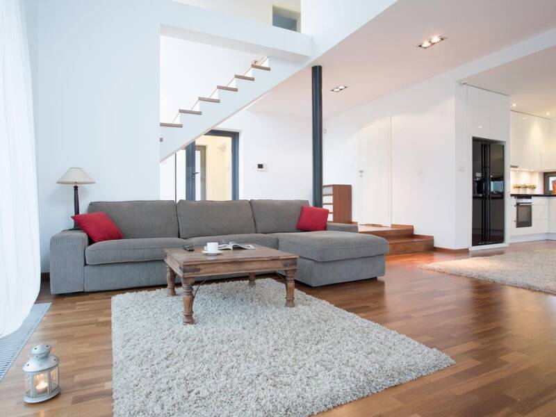 Maison à vendre, 110m², PARIS 20E