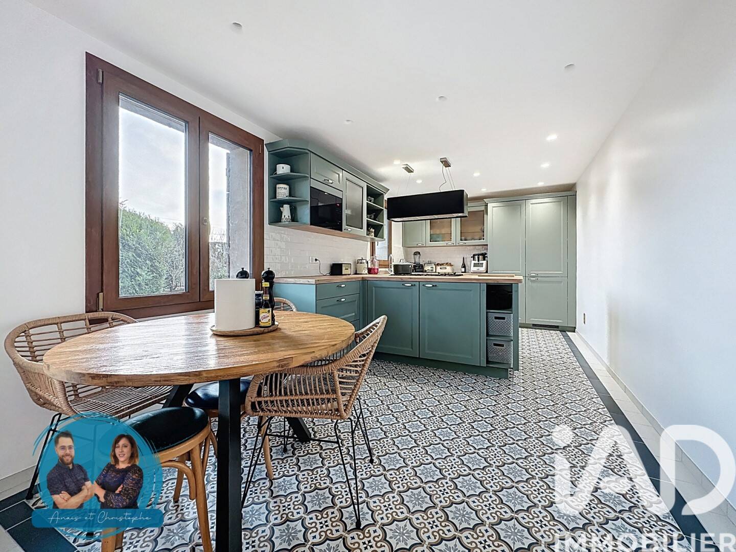 Maison à vendre, 180m², PRUNAY EN YVELINES