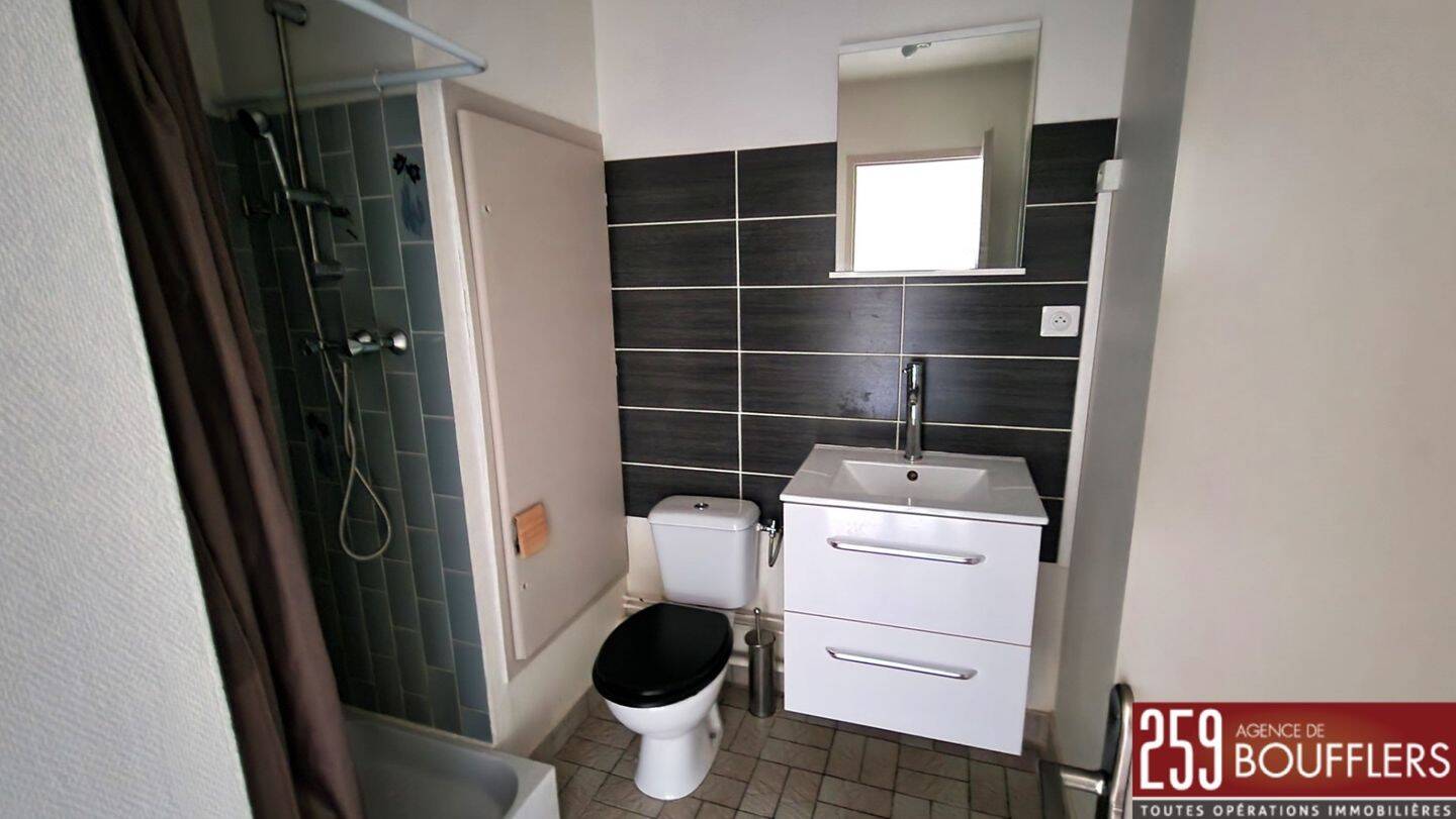 Maison à vendre, 23m², VANDOEUVRE LES NANCY