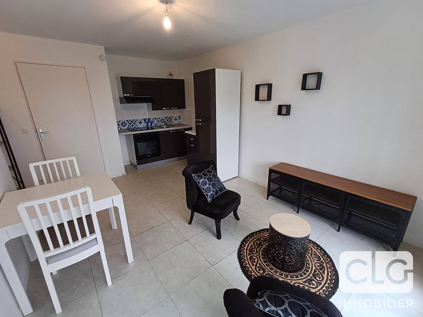Maison à louer, 38m², QUIMPER