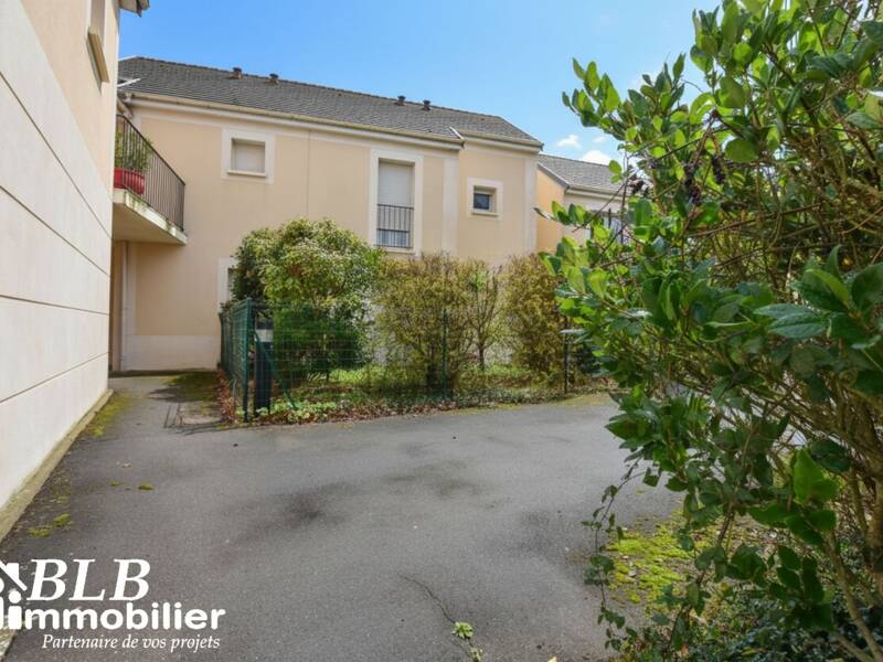 Maison à vendre, 35m², LES ESSARTS LE ROI