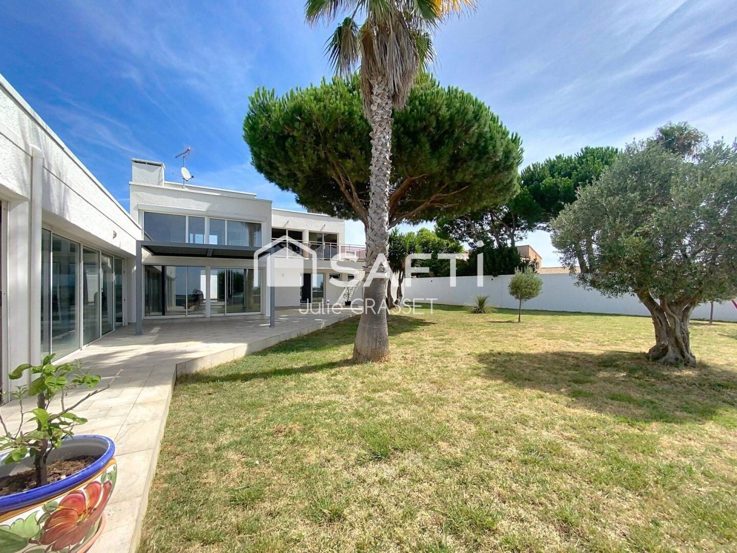 Maison à vendre, 230m², PORTIRAGNES