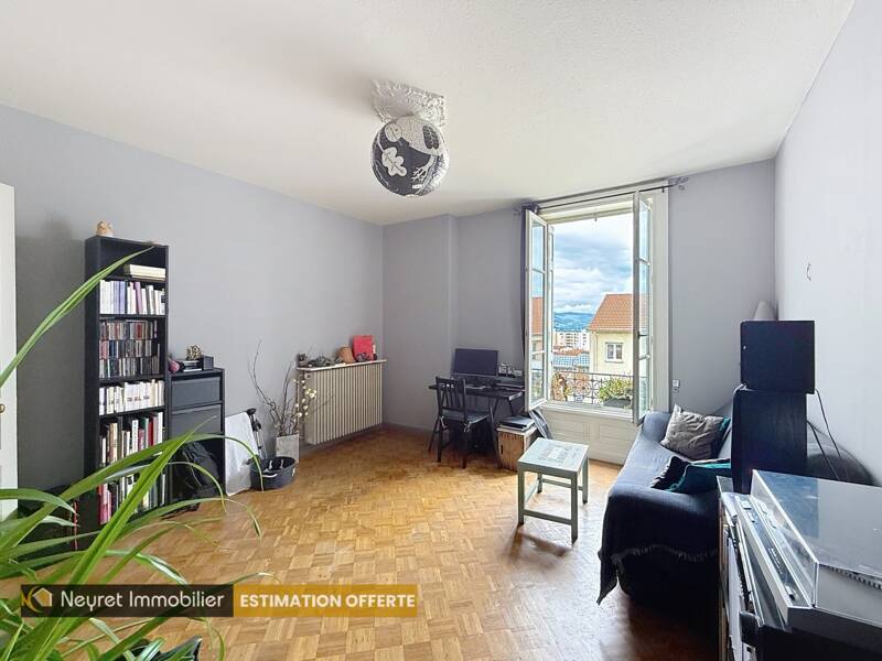 Maison à vendre, 70m², SAINT ETIENNE