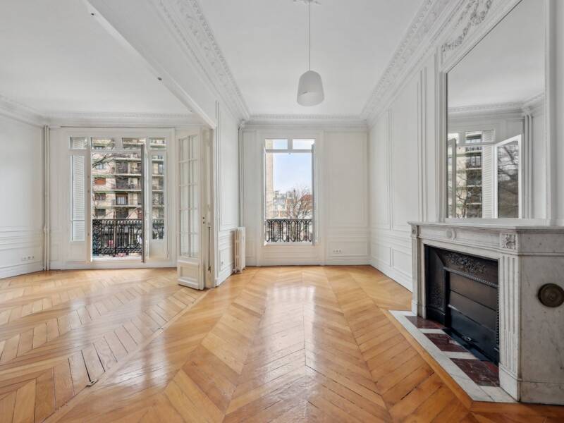 Maison à vendre, 191m², PARIS 14E