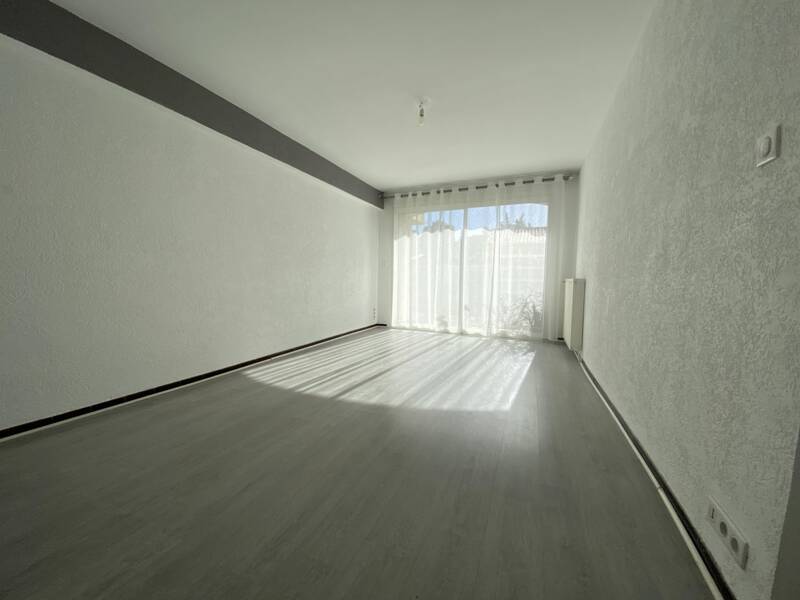 Maison à louer, 66m², FRONTIGNAN