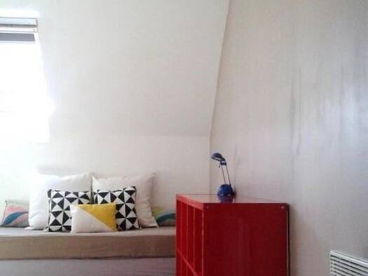 Studio à louer 700 € 1 pièce 20 m² Plateau et Pileu Palaiseau 91120