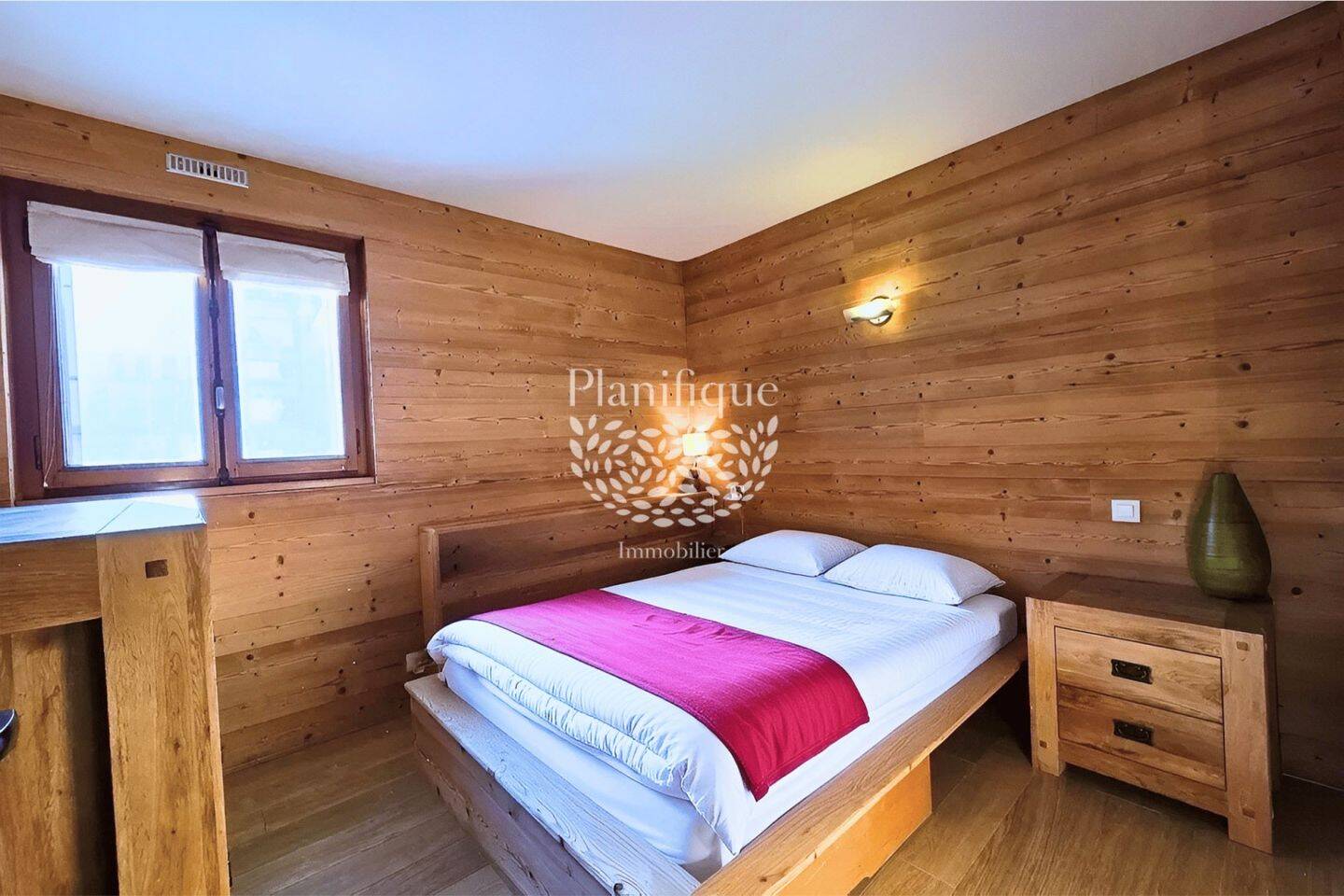 Maison à vendre, 49m², LA CLUSAZ