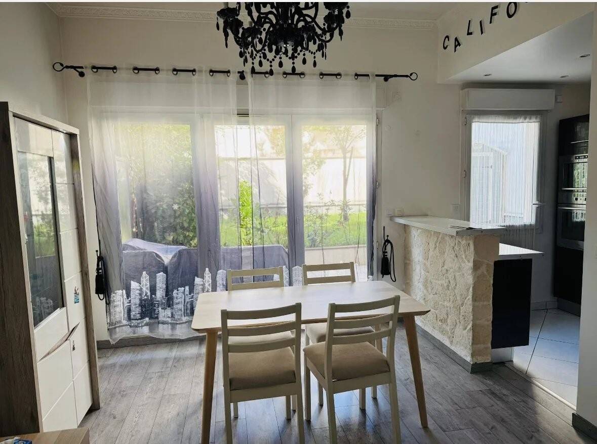 Maison à louer, 46m², DRANCY