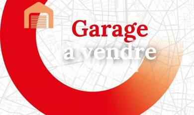 Garage/Stationnement à vendre 24 900 € 19 m² Rue 80120