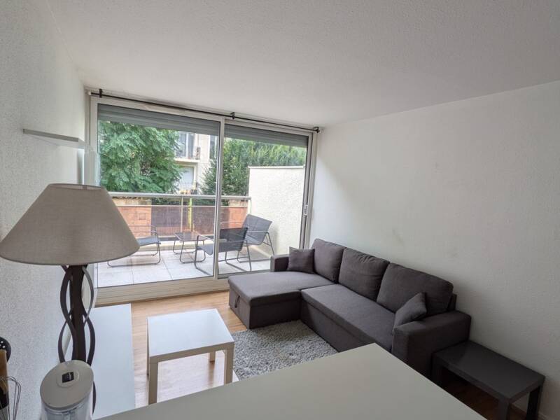 Maison à louer, 26m², BORDEAUX