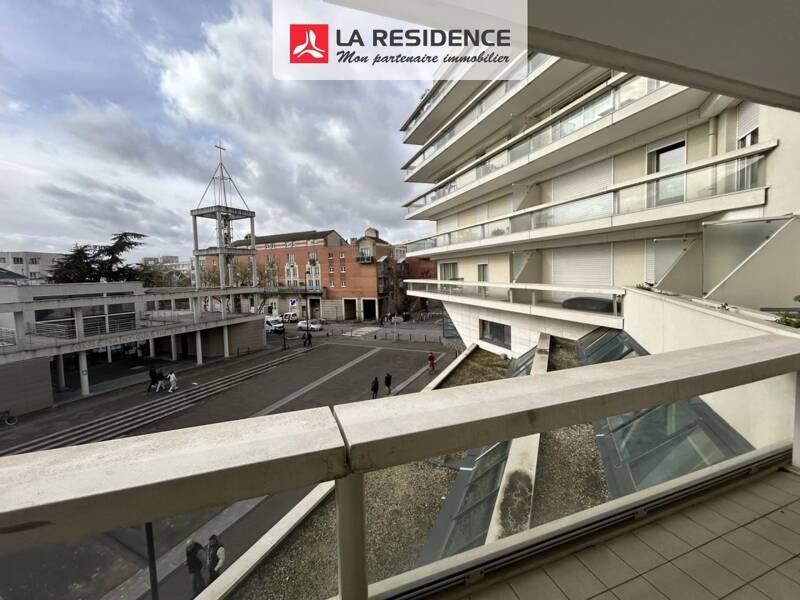 Maison à louer, 33m², MONTIGNY LE BRETONNEUX