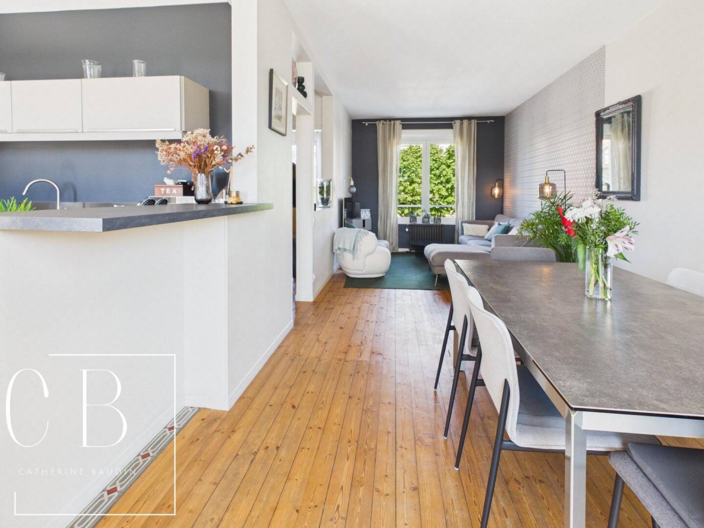 Maison à vendre, 122m², LA ROCHELLE