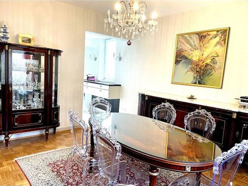 Maison à louer, 204m², STRASBOURG