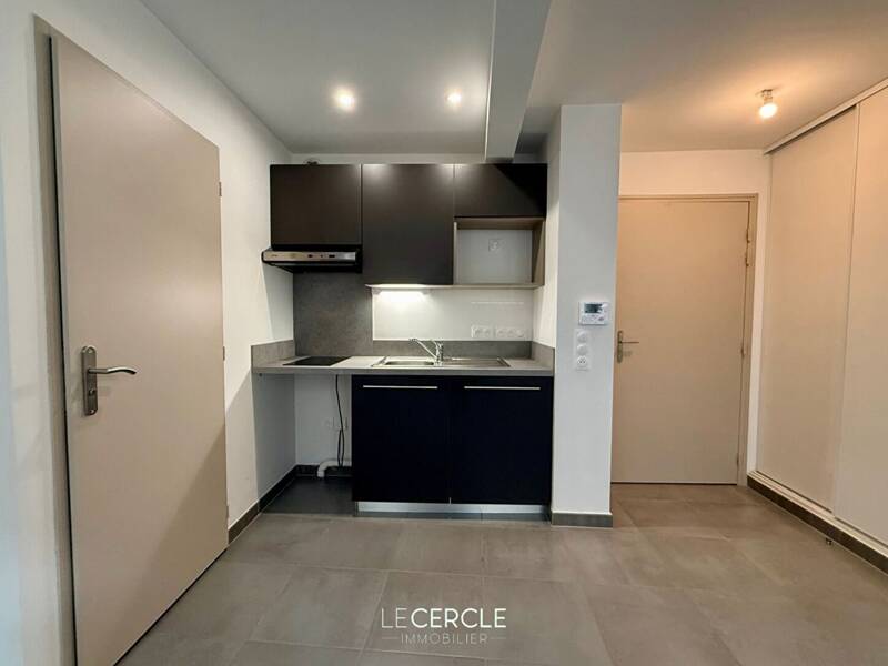 Maison à louer, 22m², SENLIS