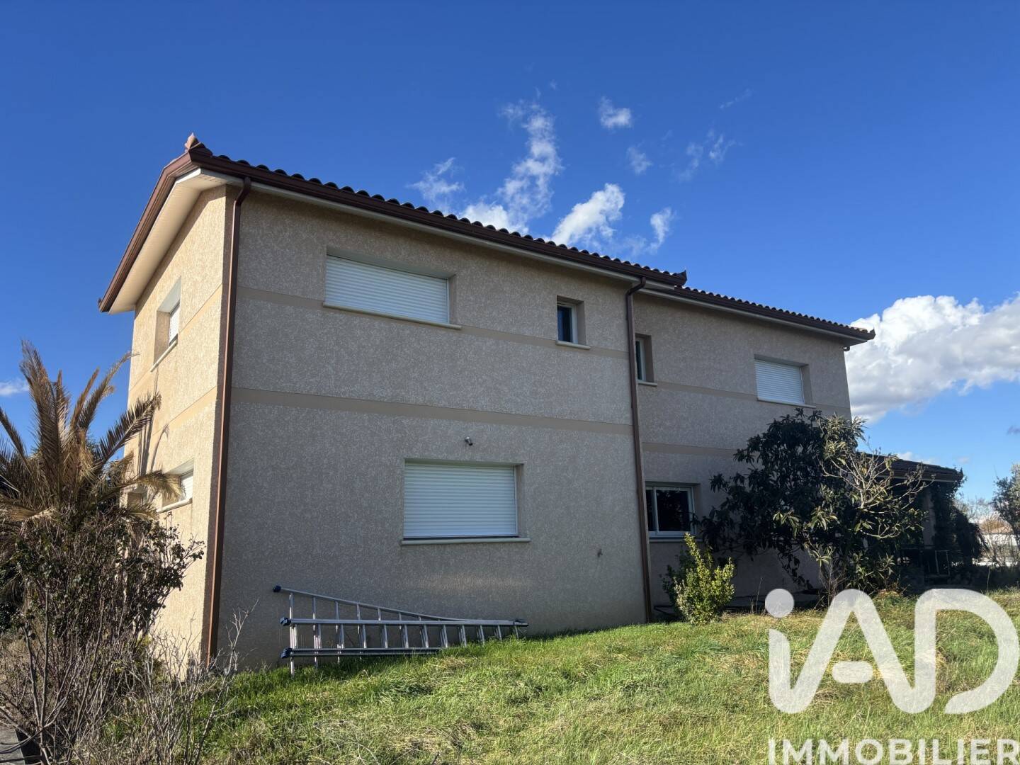 Maison à vendre, 285m², MONTBETON