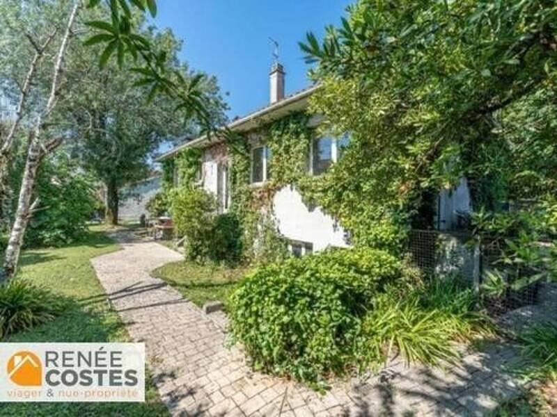 Maison à vendre, 105m², BORDEAUX