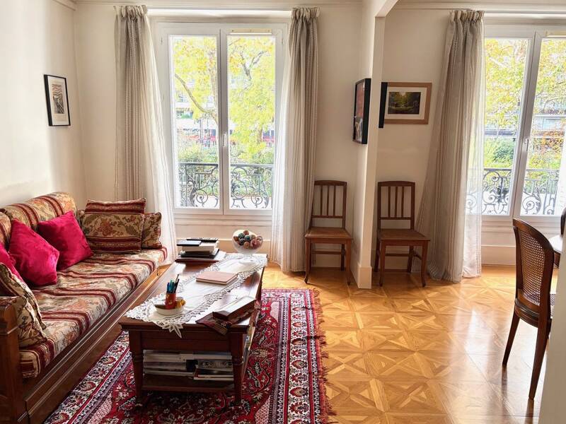 Maison à vendre, 50m², PARIS 11E