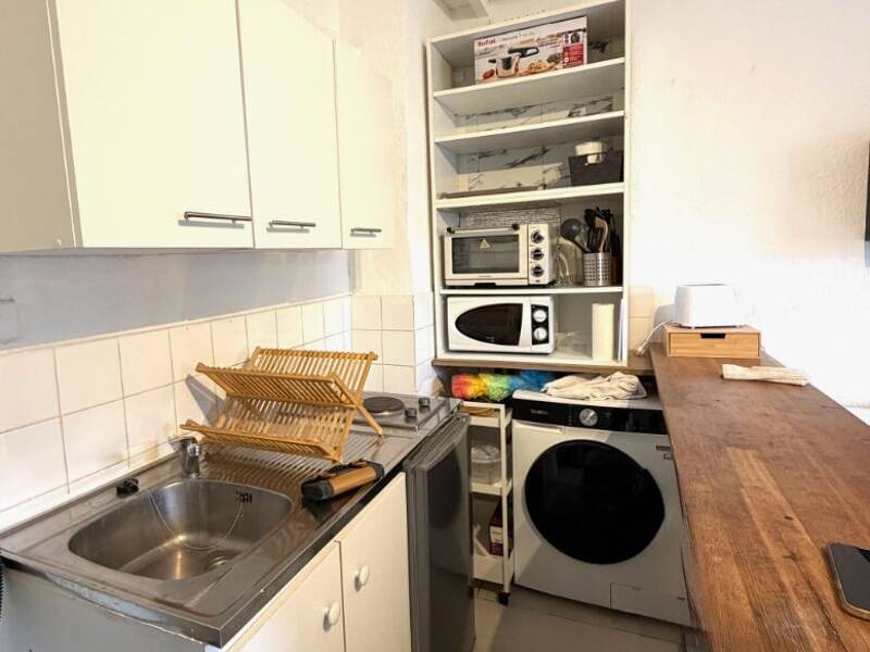 Maison à louer, 20m², AIX EN PROVENCE