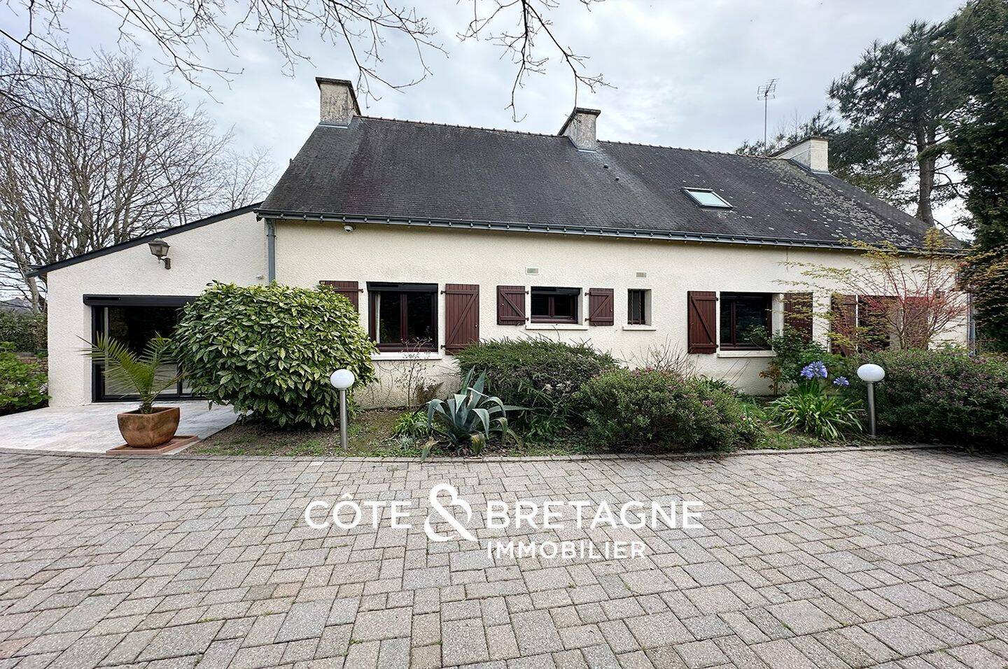 Maison à vendre, 163m², THEIX