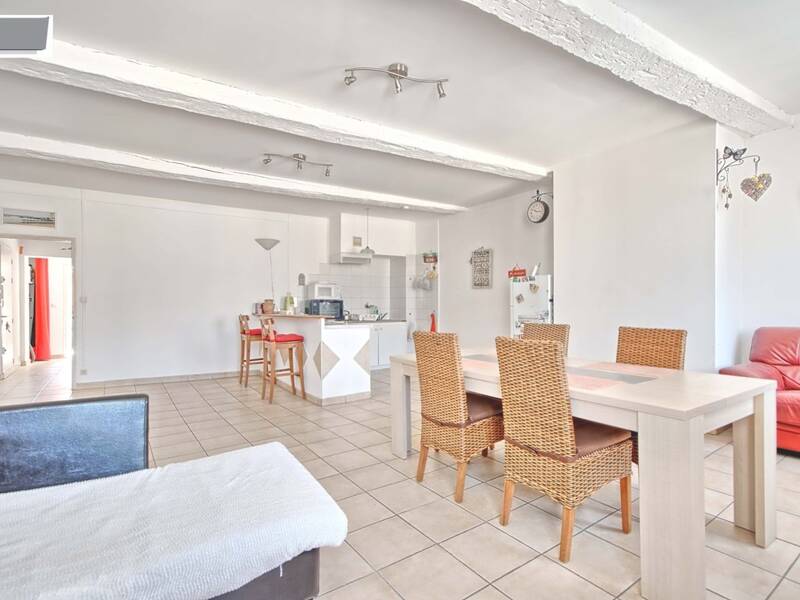 Maison à vendre, 86m², TOULON
